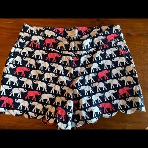 Crown and Ivy shorts